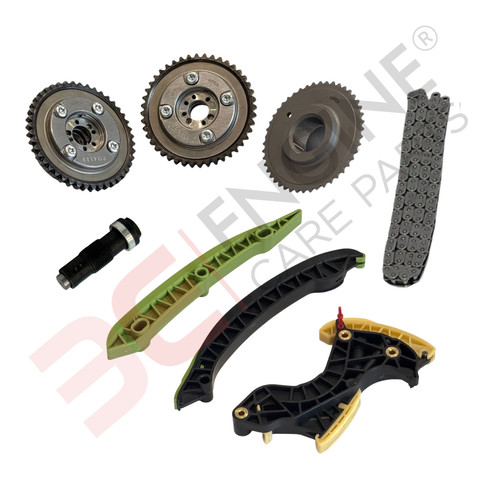 Kit catena distribuzione bmw - catena,