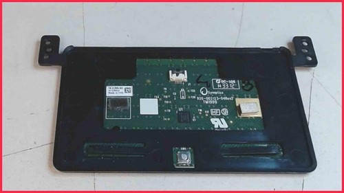 Modulo scheda touchpad