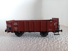 FLEISCHMANN 5216 K CARRO MERCI
