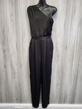 Tuta Club Monaco nera