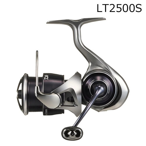 Mulinello spinning daiwa 25 - da,