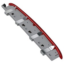 3e Feu Stop LED Arrière for