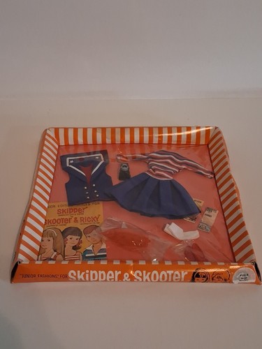 Vintage 1964 nos skipper - 1964, &