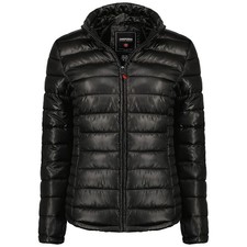 Piumino Anapurna ADA BASIC