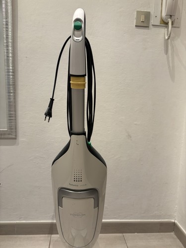 Vorwerk folletto vk220 - vorwerk,
