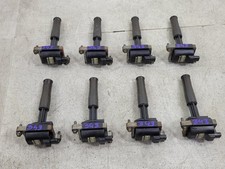 KIT 8 BOBINE ACCENSIONE JAGUAR