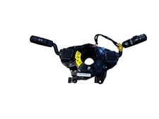 Molla orologio cavo spirale