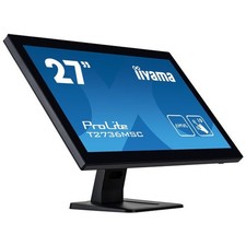IIyama Monitor PC 27" Full HD