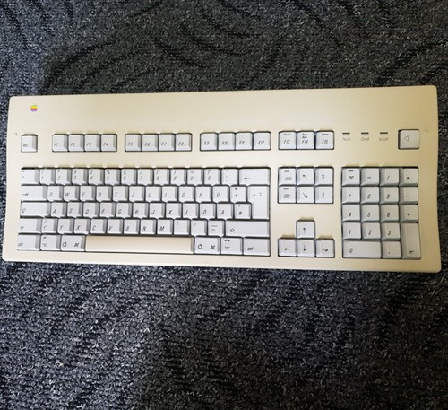 Vintage apple extended - vintage,