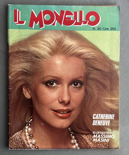 Monello del 1974 - monello,
