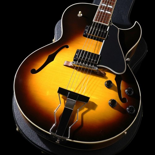 Gibson custom 175 vintage - es-175,
