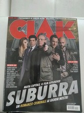 CIAK MAGAZINE MONDADORI
