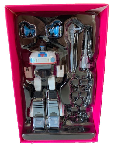 Auldey transformers wave - auldey, 1