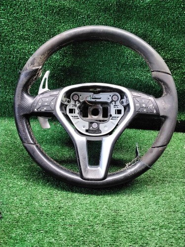 Volante sterzo per mercedes - sterzo,