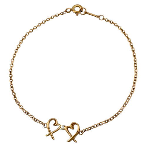 Tiffany bracciale doppio - tiffany,