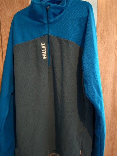 Pile uomo millet - pile, ubic