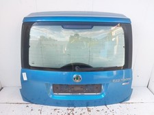 5J7827025K PORTELLONE POSTERIORE SKODA ROOMSTER (5J) 1.4 TDI 6V MAN 5M 80CV 2008