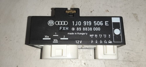 1j0919506e rele ventola - 1j0919506e,