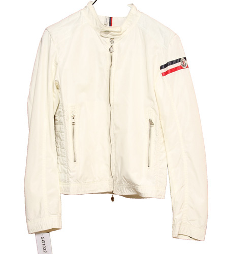 Giacca moncler mancante - moncler,