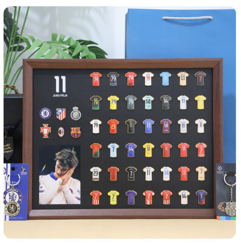 Maglia joao felix spilla - ⚽,