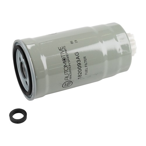 Filtro carburante - filtro,