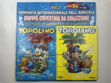 TOPOLINO - N. 3636 VARIANT