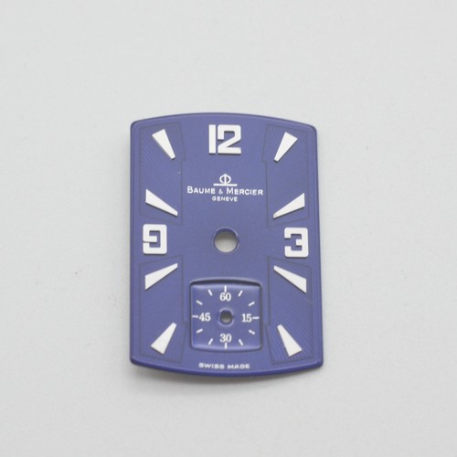 Quadrante dial baume mercier - baume,