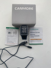 Canmore TW353 Orologio GPS