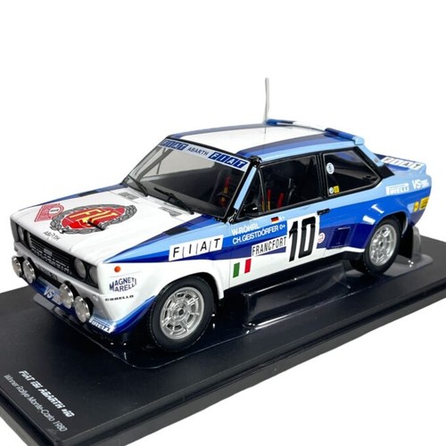 Modellino auto werk83 - auto,