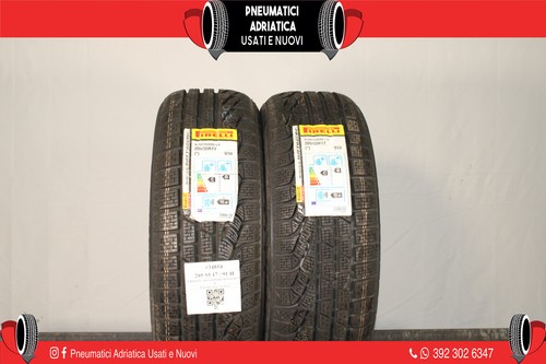 Pneumatici pirelli 205 55 - 2, 205/55