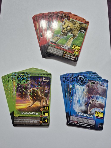 Animal kaiser plus version - animal, ver