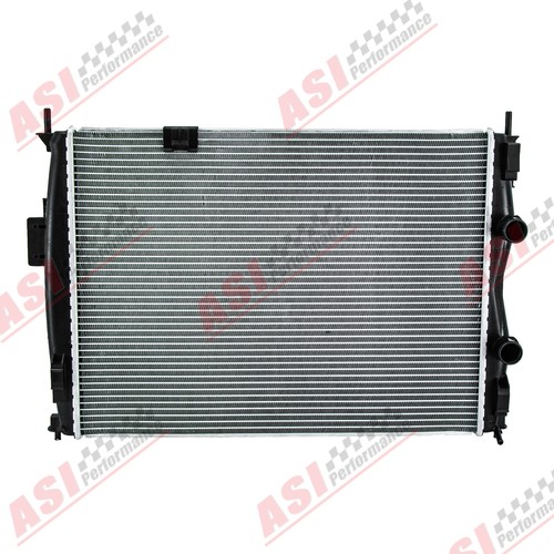 Radiatore per nissan qashqai - nissan,