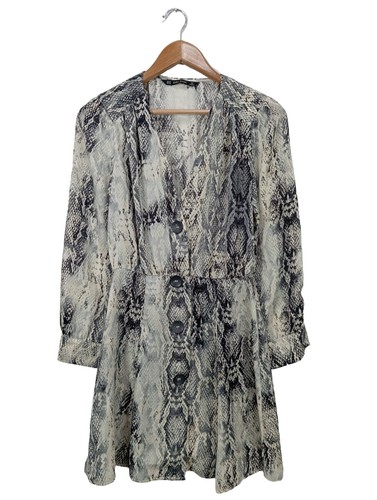 Zara basic abito maniche - zara,