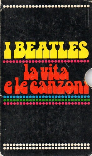 Vita canzoni i - vita, le