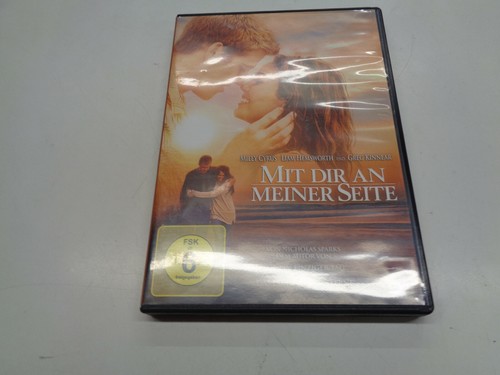 Dvd mit dir meiner seite - , an