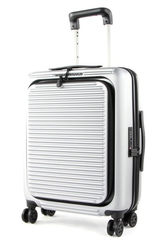 Mandarina duck tank case - mandarina,