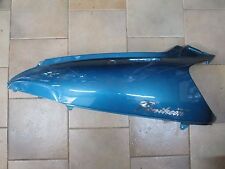 Carena posteriore sx con adesivi, per Honda Pantheon 125,150  [4547.17]
