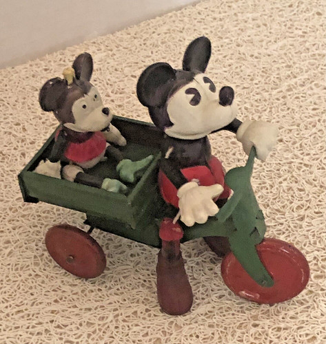 Topolino celluloide disney - topolino,