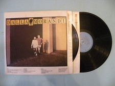 LUCIO DALLA / GIANNI MORANDI -