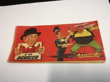 RIDOLINI e lo SCEICCO striscia