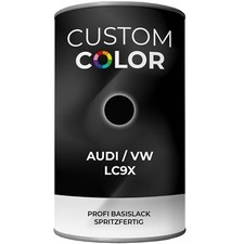 Vernice base Custom Color per