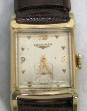 OROLOGIO DA POLSO UOMO VINTAGE