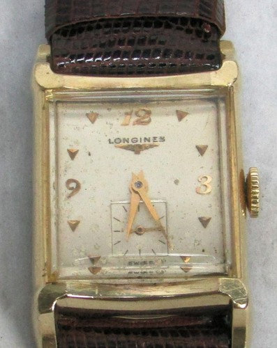 Orologio polso uomo - da,