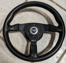 volante + mozzo + clacson Fiat Tipo 2.0 16v originale SELM simile a Momo