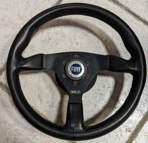 Volante mozzo clacson fiat - mozzo,