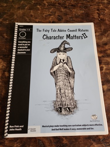 The fairy tale advice council - fairy,