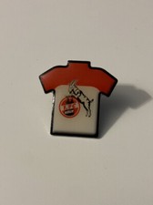 RARE KOLN Cologne Brooch -