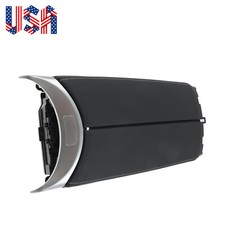 Center Console Storage Lid