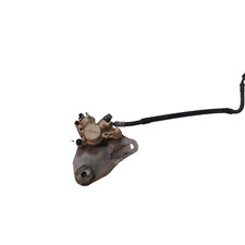 PINZA+TUBO FRENO POSTERIORE HONDA CBR 125 2004 2005 2006