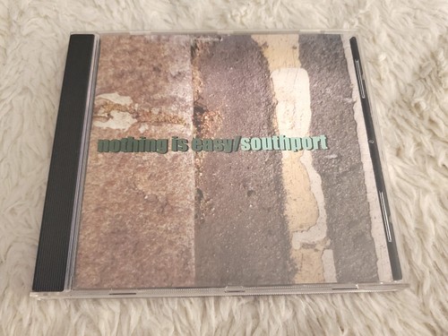 Southport nothing easy cd - southport,